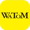 WATOM icon