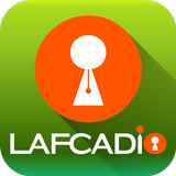 サイン認証でパスワード管理「Lafcadio Pass」 APK
