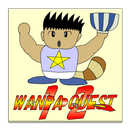 WANPA QUEST1・2 - オリジナルキャラ脱出ゲーム APK