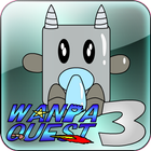 WANPA QUEST3 - オリジナルキャラ脱出ゲーム-icoon
