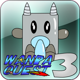 ESCAPE GAME WANPA QUEST3 icône