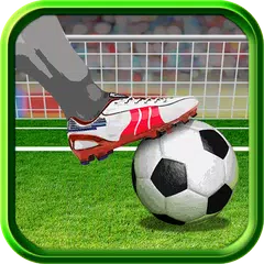 Descargar APK de Free Kick & Trick Shot