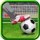 Free Kick & Trick Shot icon