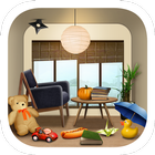 Messy House : Hidden Object icon
