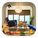 Messy House : Hidden Object APK