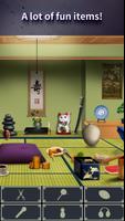 Messy House : Hidden Object screenshot 1