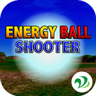 Energy Ball Shooter icône
