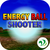 Energy Ball Shooter icon