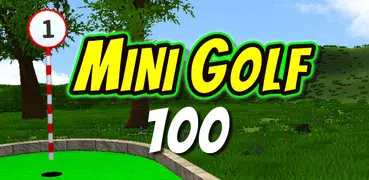 Mini Golf 100