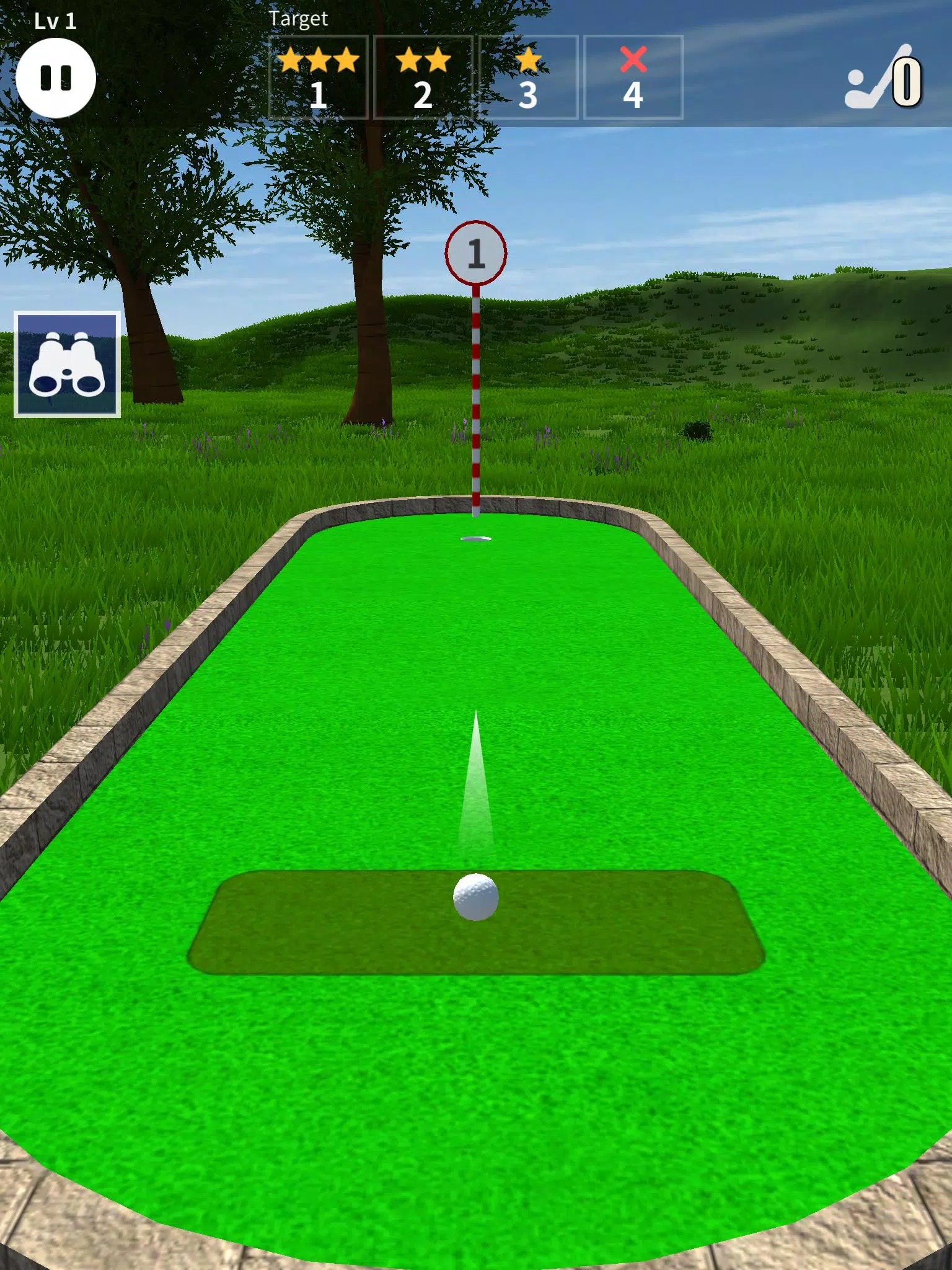 Mini Golf 100 APK for Android Download