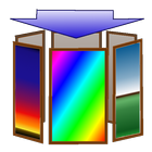 Web Image Gallery Free biểu tượng