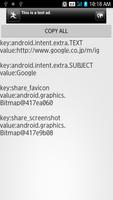 Share Key Value Viewer screenshot 1