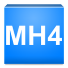 ikon MH4 モンスター弱点属性一覧