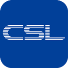 CSL আইকন