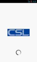 CSL постер