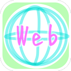 Web Marker icône