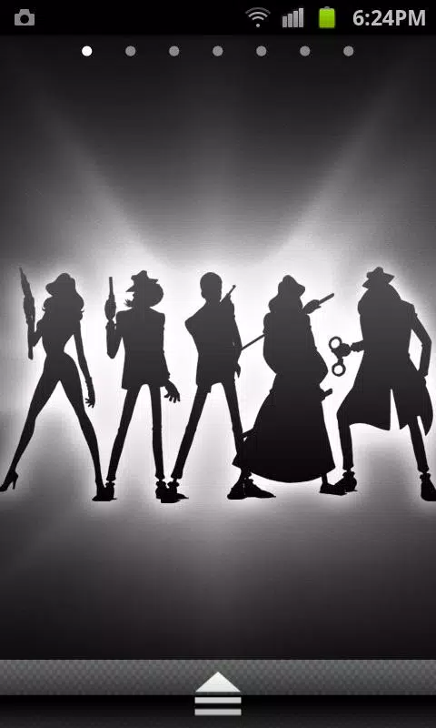 Android 用の 無料版 ルパン三世きせかえ Apk をダウンロード