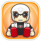 KIROBO mini icon