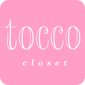 プチプラ可愛いレディースファッションtocco closet