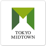 TOKYO MIDTOWN APP for WORKERS icône