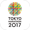 Tokyo Marathon App