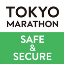 APK 東京マラソン 安全・安心確認アプリ