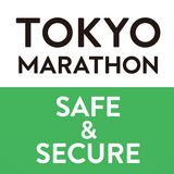 東京マラソン 安全・安心確認アプリ ícone