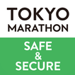 東京マラソン 安全・安心確認アプリ