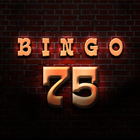 BINGO 75 アイコン