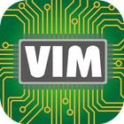 VIM icon