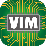 VIM 아이콘