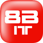 8Bit icono