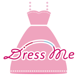 ファッションコーディネートアプリ DressMe! icône