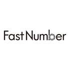 FastNumber（ファストナンバー） আইকন