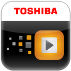 Toshiba Send & Play आइकन