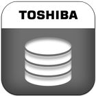 TOSHIBA Apps DB 圖標