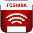 Toshiba Remote