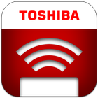 Toshiba Remote أيقونة