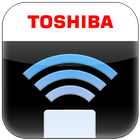 Toshiba A/V Remote icon