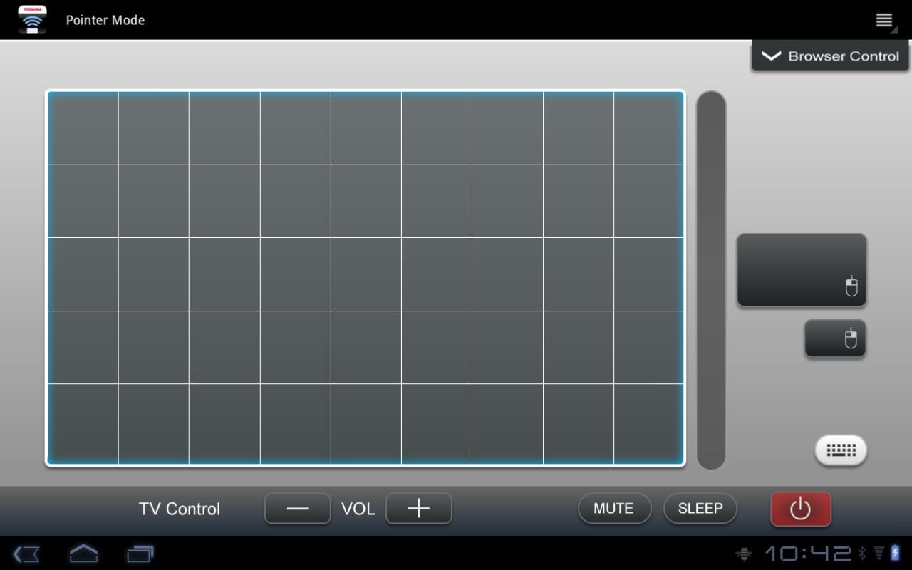 Toshiba A V Remote For Android Apk Download