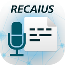 RECAIUS 音声ビューア APK