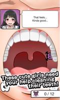 【刷牙女友】　歯みがき彼女◆Cavity Kanojo 截圖 1