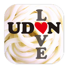 UDON LOVE icône