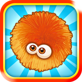 ポップ☆タワー[登録不要の無料☆パズルだょ♪] ícone