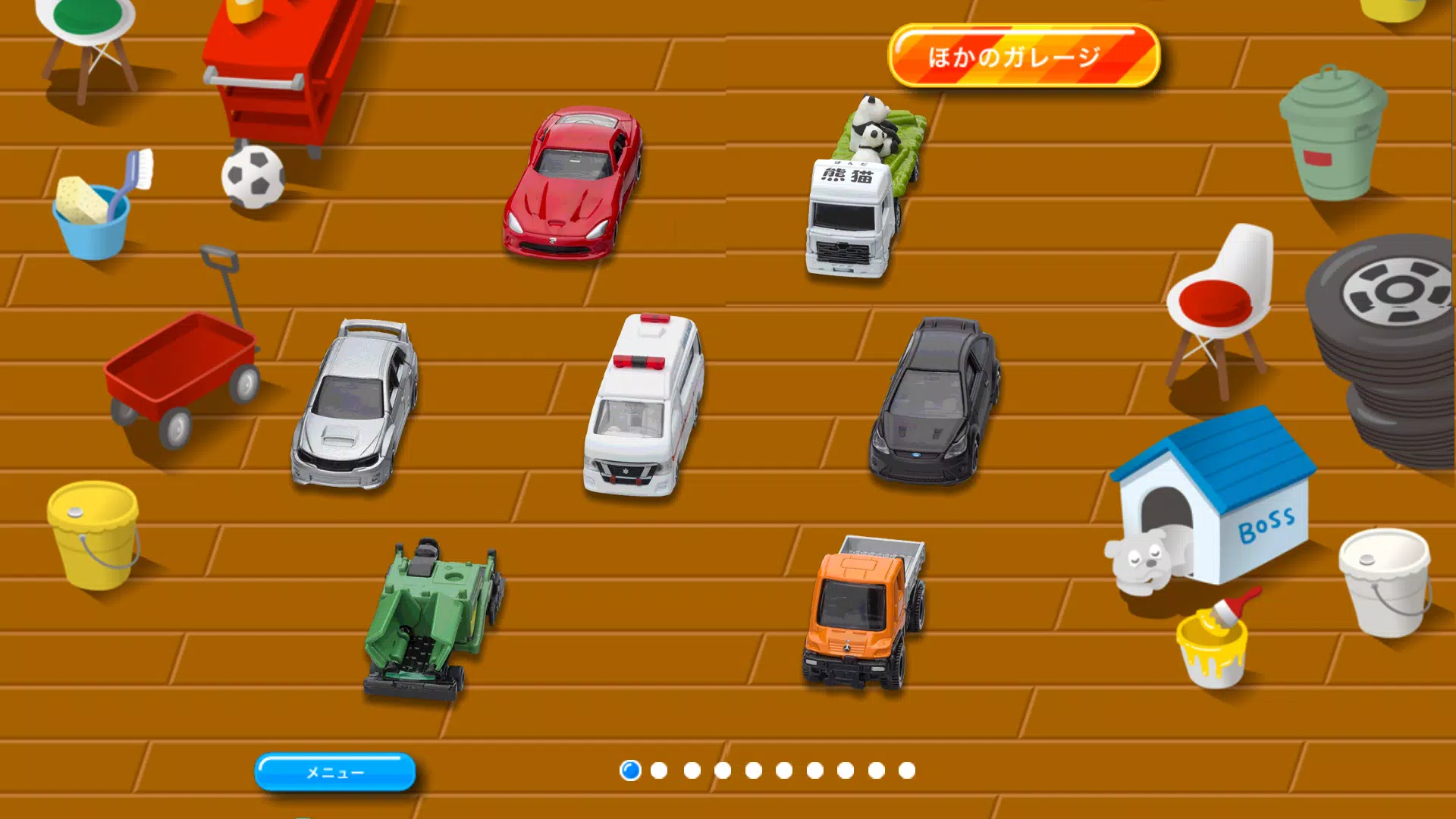 トミカシティ Apk For Android Download