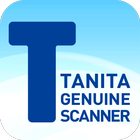 TANITA GENUINE SCANNER icône