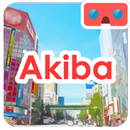 tAkibaWalk side-by-side app APK