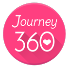 Journey360 ikona