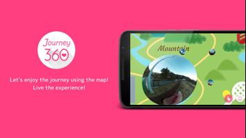 Journey360 পোস্টার