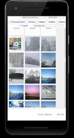 Demo for Android™ Local Gallery Plugin plakat